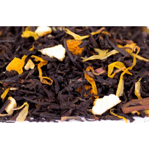 Апельсин с корицей, 0.5 кг