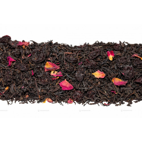 Дикая вишня, 0.5 кг