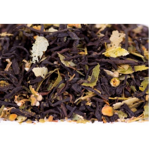 Липовый Мёд, 0.5 кг