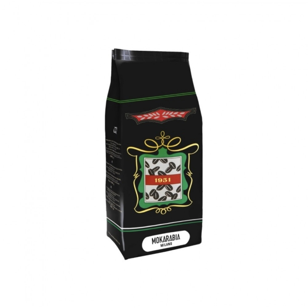 MOKARABIA "1951", 1 кг