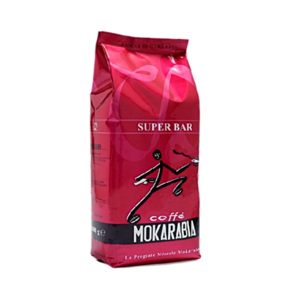 MOKARABIA "SUPERBAR" , 1 кг