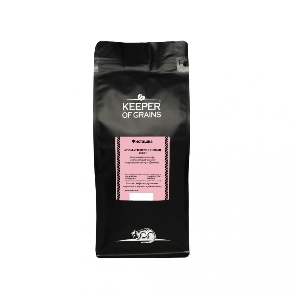 Кофе “Фисташка”