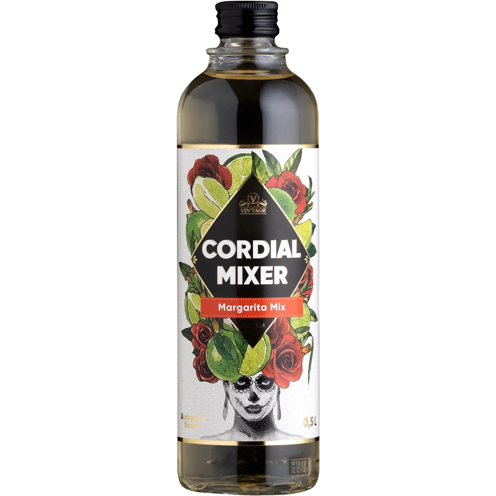 Маргарита Микс VIN’TAGE