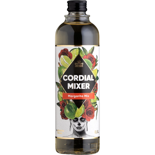 Маргарита Микс VIN’TAGE