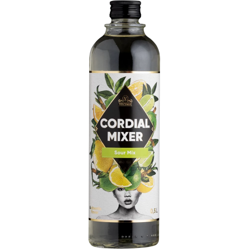 Сауэр Микс VIN’TAGE