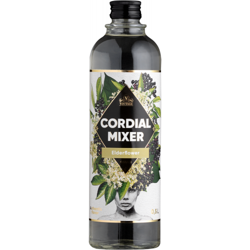 Бузина VIN’TAGE