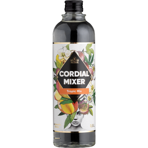 Тропик Микс VIN’TAGE