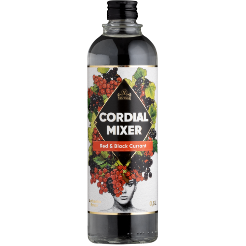 Смородина VIN’TAGE