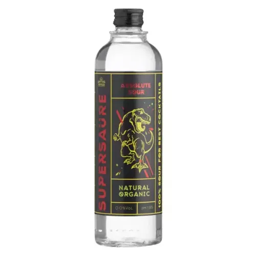 Зупазаур Микс кислот VIN’TAGE