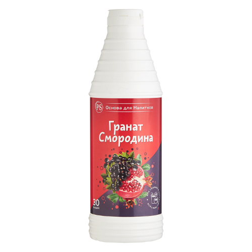 Гранат-Смородина Proffsyrup