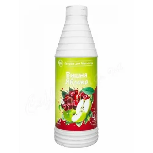 Вишня-Яблоко Proffsyrup