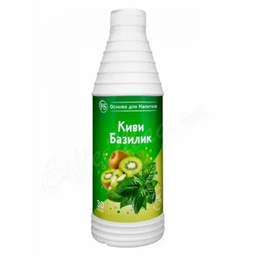 Киви-Базилик Proffsyrup