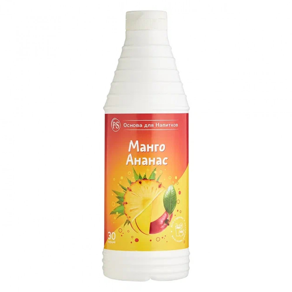 Манго-Ананас Proffsyrup