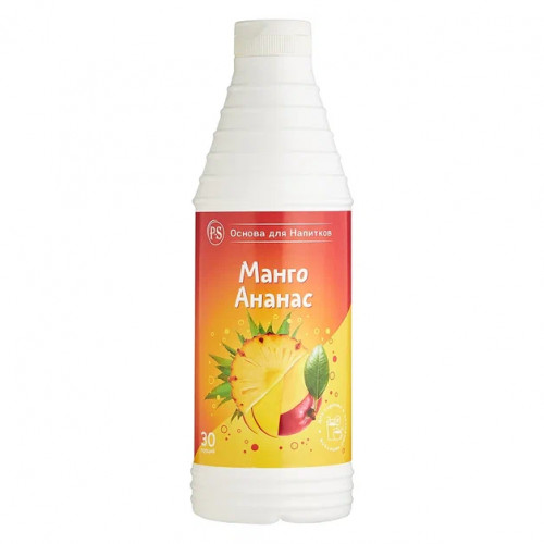 Манго-Ананас Proffsyrup