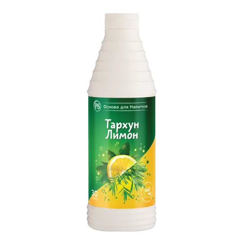 Тархун-Лимон Proffsyrup