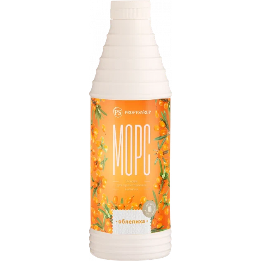 Морс Облепиха Proffsyrup