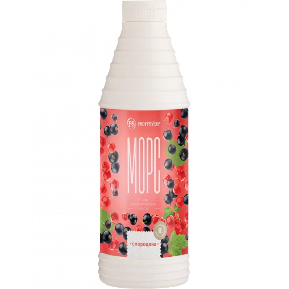 Морс Смородина Proffsyrup