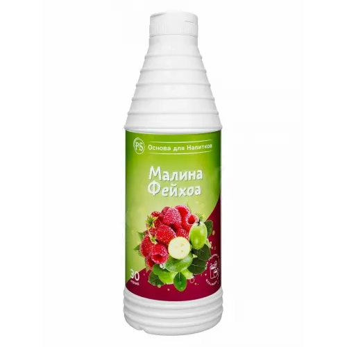 Малина-Фейхоа Proffsyrup