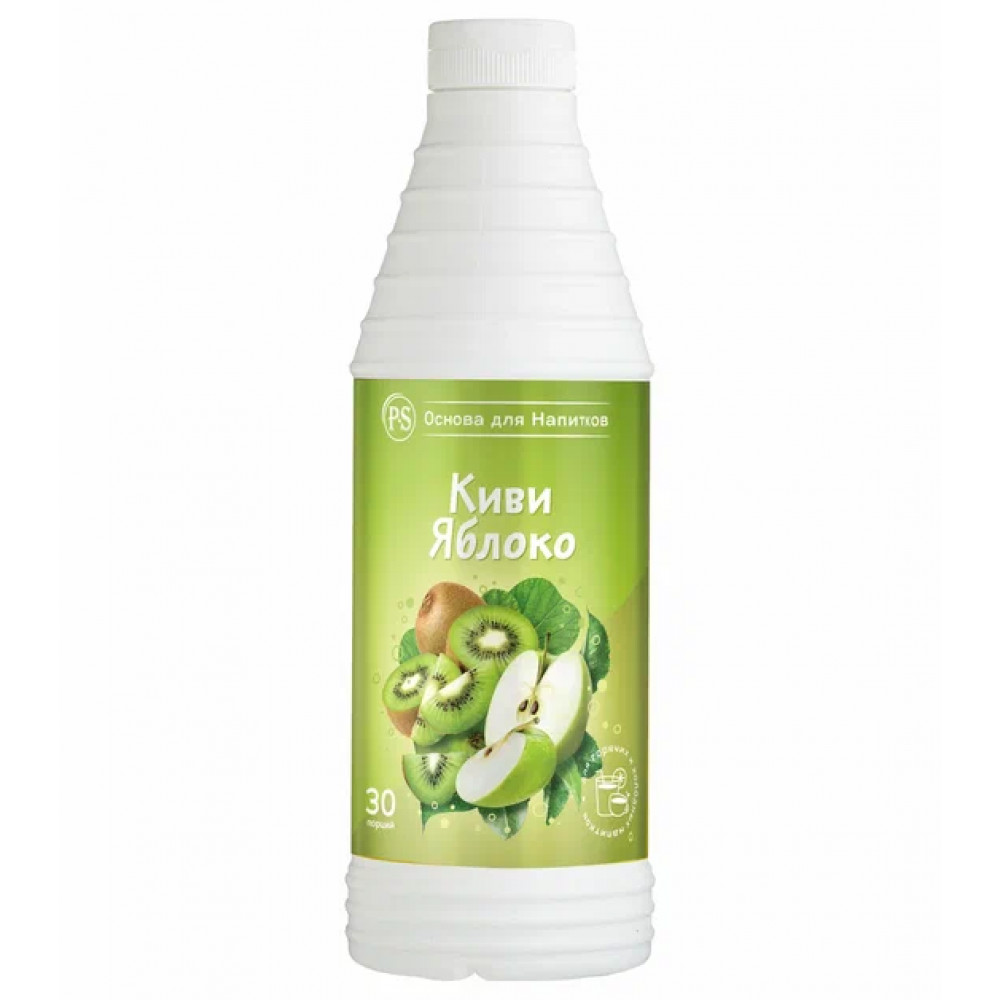 Киви-Яблоко Proffsyrup