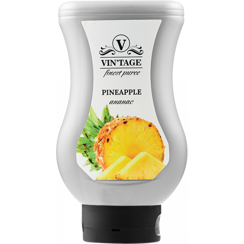 Ананас VIN’TAGE