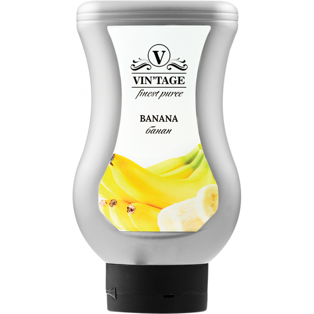 Банан VIN’TAGE