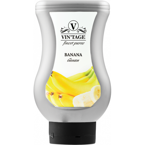 Банан VIN’TAGE