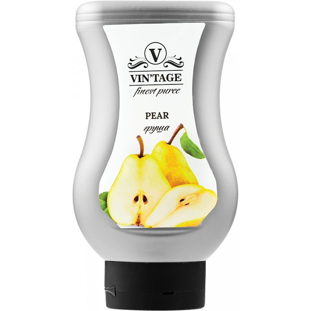 Груша VIN’TAGE