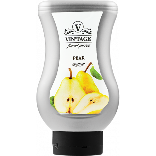 Груша VIN’TAGE