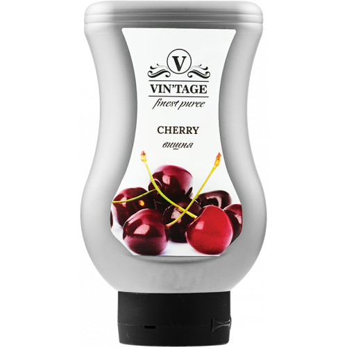 Вишня VIN’TAGE