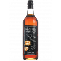 Морковный торт сироп Proffsyrup