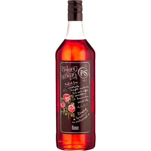 Роза Proffsyrup