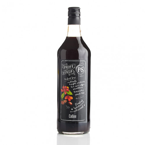 Кофе Proffsyrup