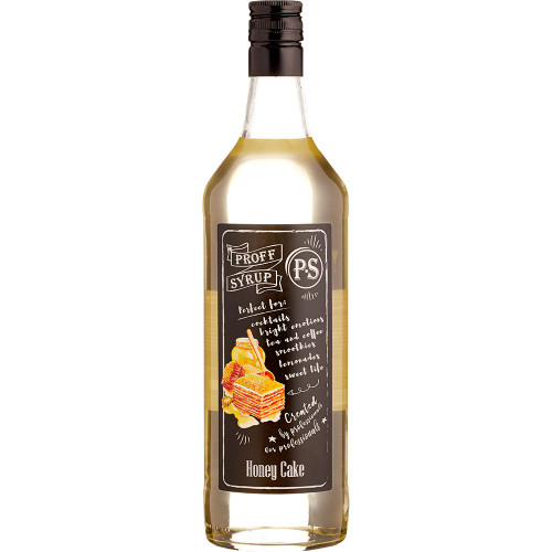 Медовик Proffsyrup