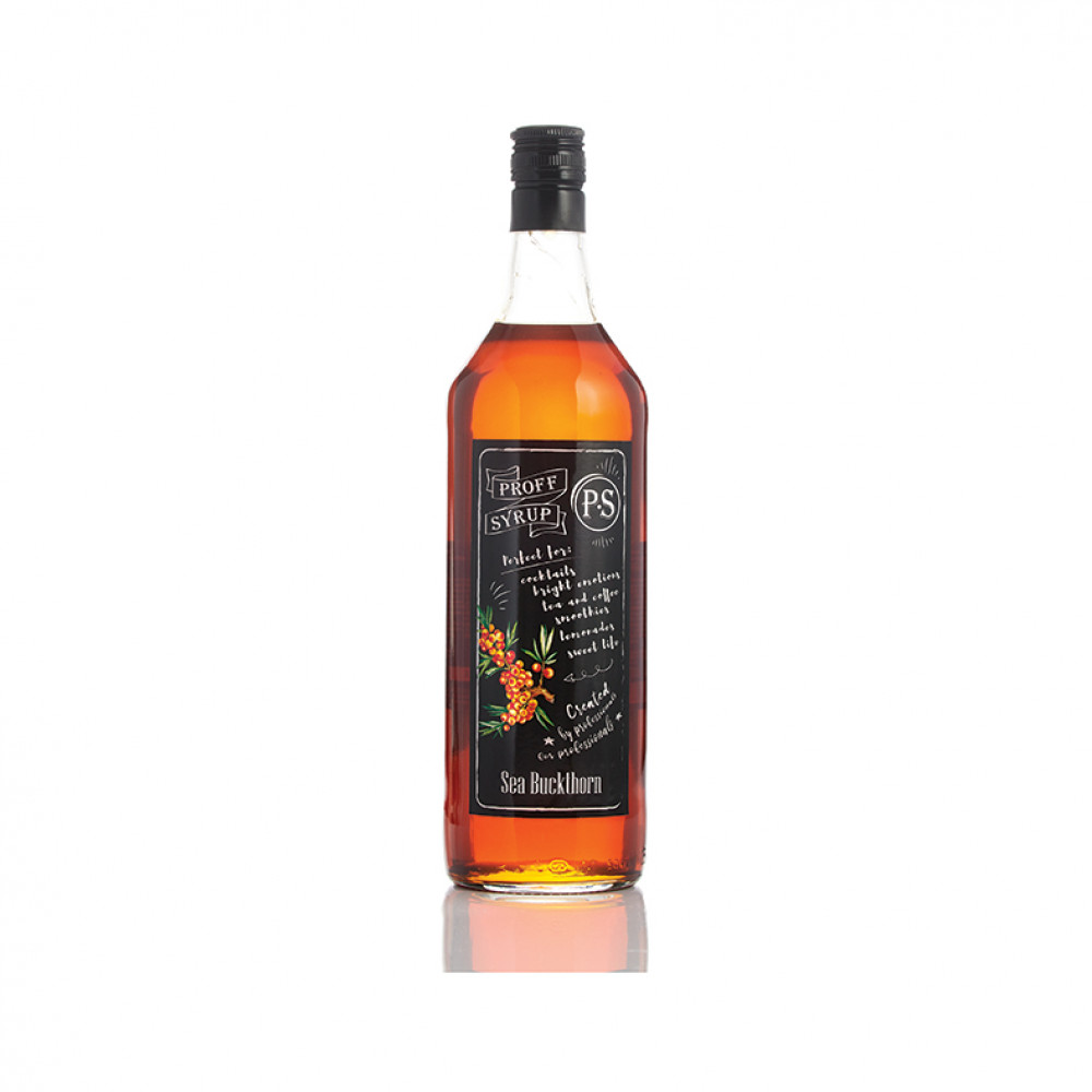 Облепиха Proffsyrup