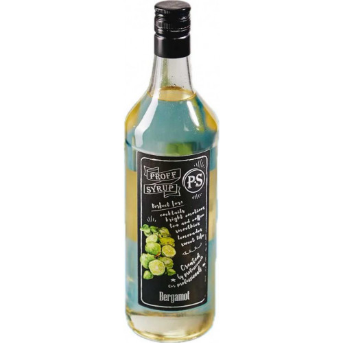 Бергамот Proffsyrup