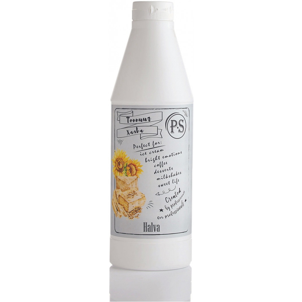 Халва топпинг Proffsyrup